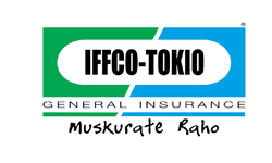 Iffco-tokio general insurance logo